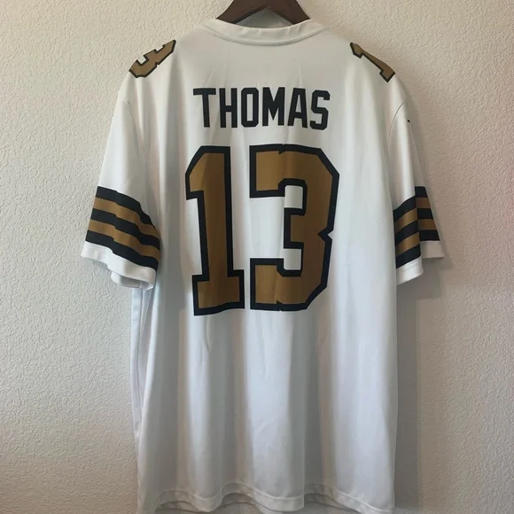 Nike Shirts Michael Thomas Color Rush Xl Jersey Poshmark
